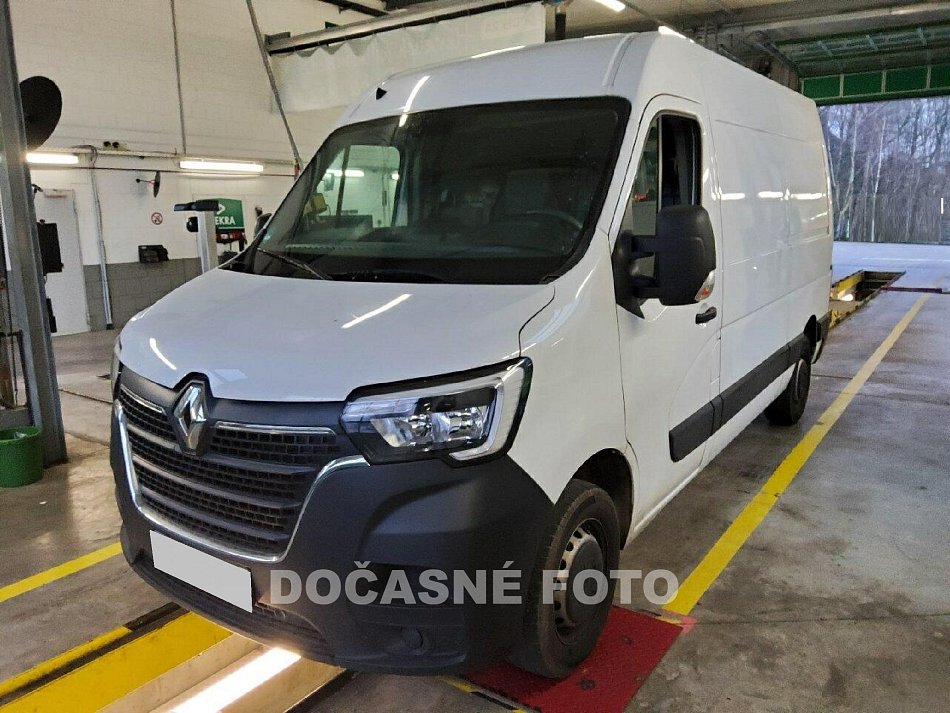 Renault Master 2.3dCi  L2H2