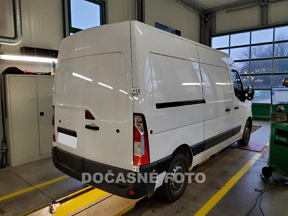 Renault Master 2.3dCi  L2H2