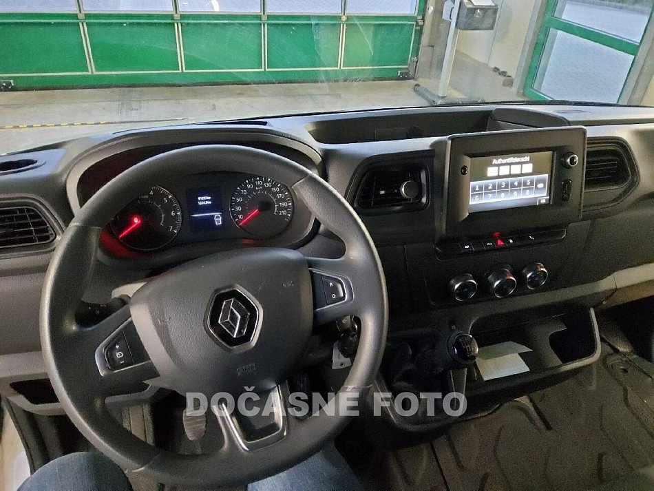 Renault Master 2.3dCi  L2H2