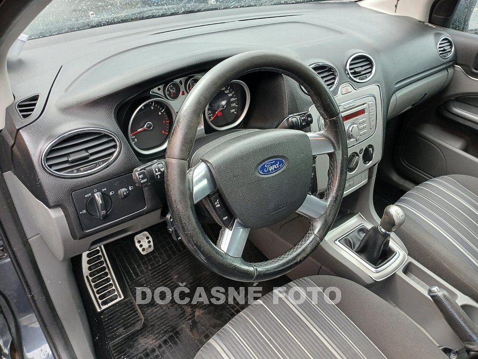 Ford Focus 1.6 