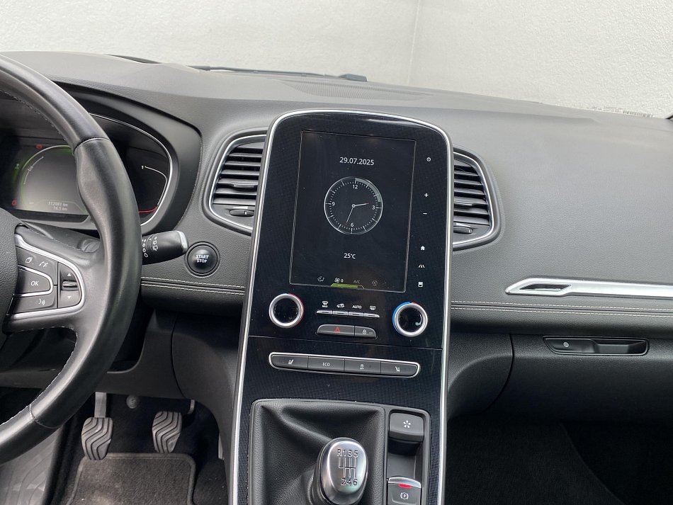 Renault Scénic 1.2 TCe BOSE Edition