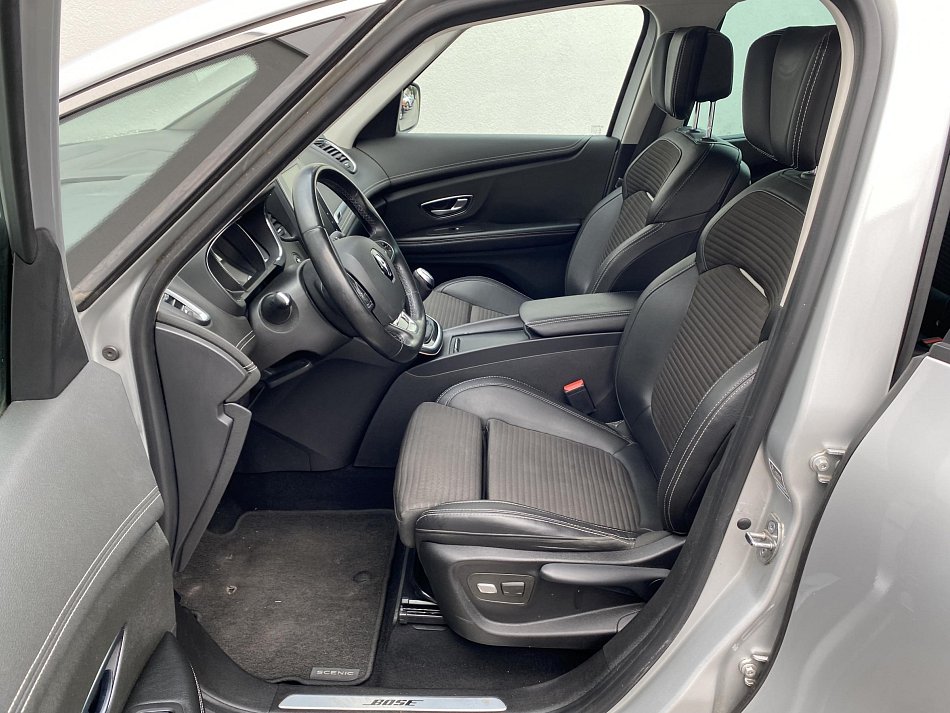 Renault Scénic 1.2 TCe BOSE Edition