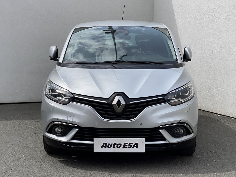Renault Scénic 1.2 TCe BOSE Edition