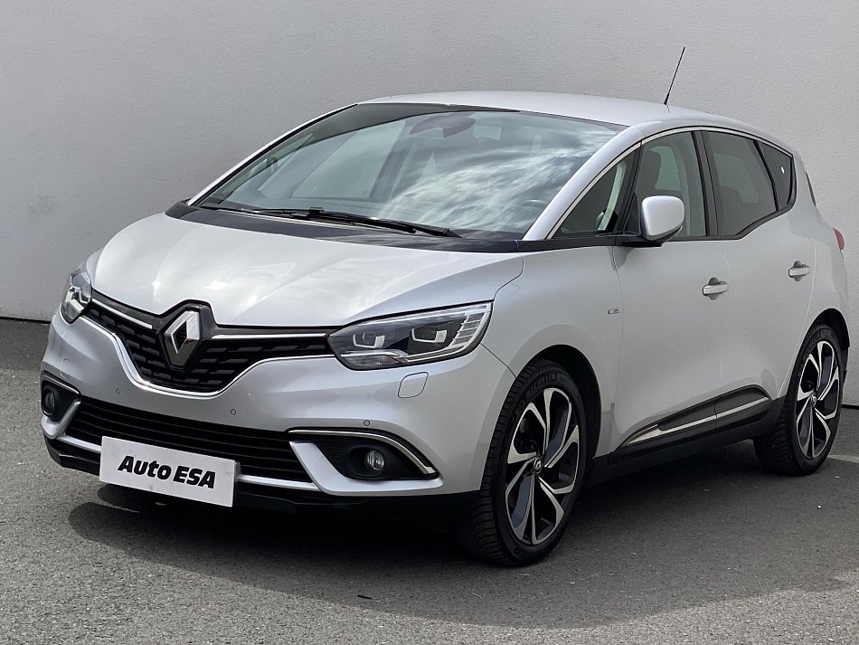 Renault Scénic 1.2 TCe BOSE Edition