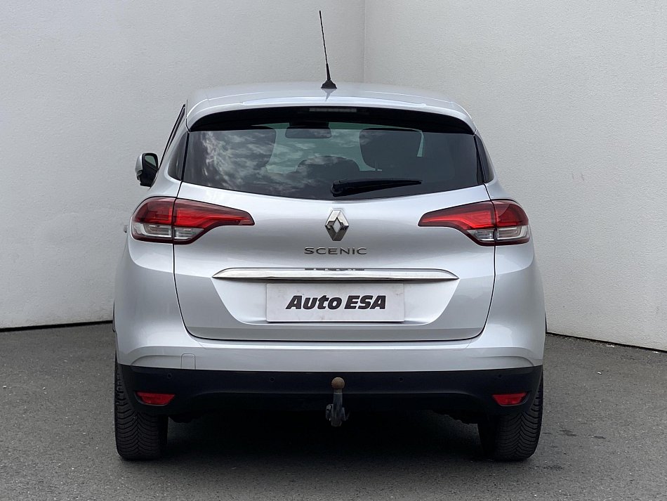 Renault Scénic 1.2 TCe BOSE Edition