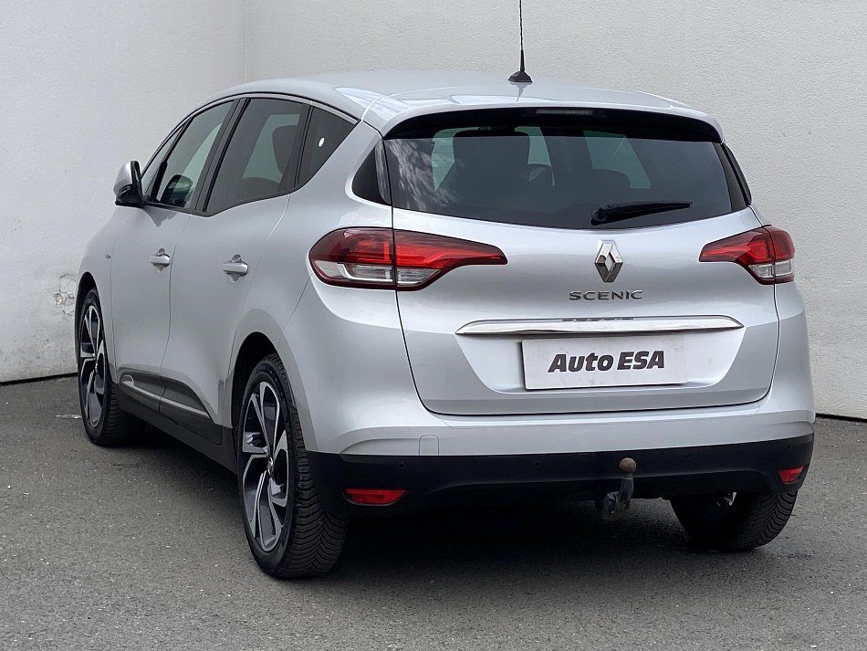 Renault Scénic 1.2 TCe BOSE Edition