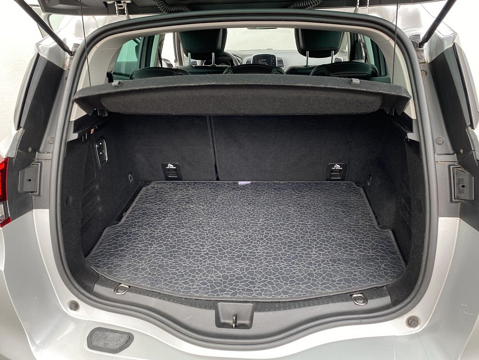 Renault Scénic 1.2 TCe BOSE Edition