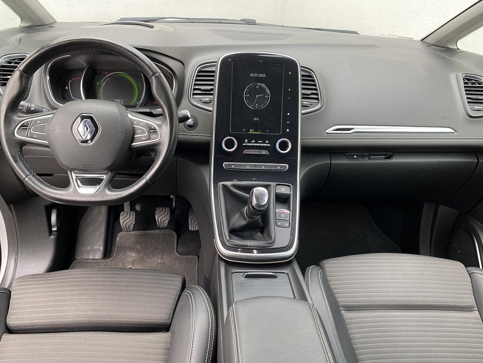 Renault Scénic 1.2 TCe BOSE Edition