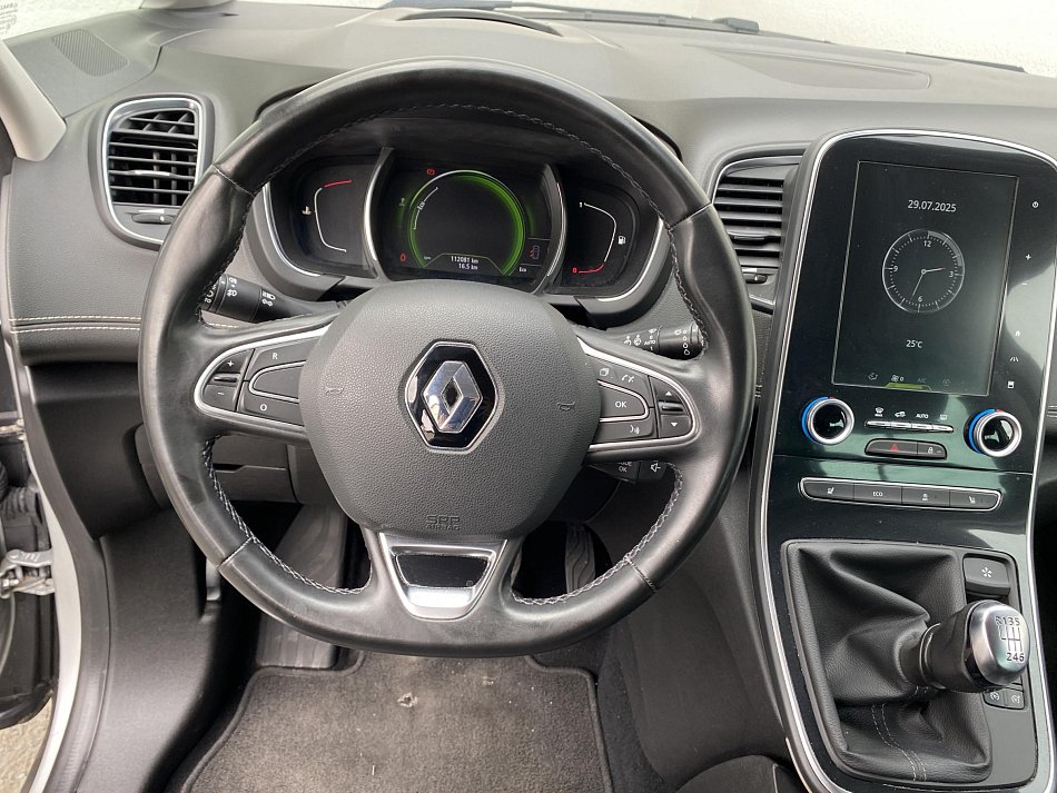 Renault Scénic 1.2 TCe BOSE Edition