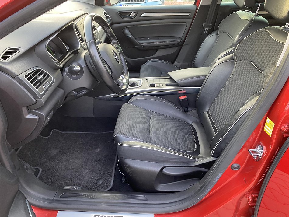 Renault Mégane 1.3 TCe BOSE Edition