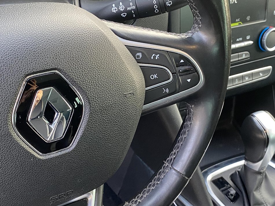 Renault Mégane 1.3 TCe BOSE Edition