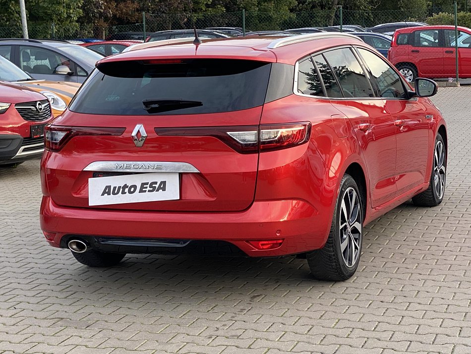 Renault Mégane 1.3 TCe BOSE Edition