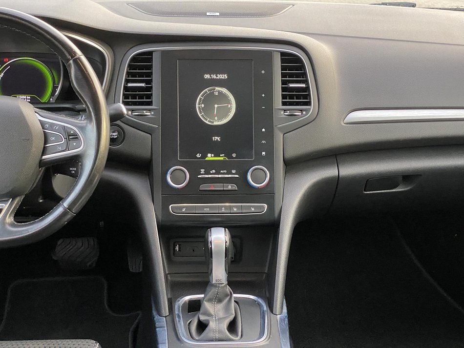 Renault Mégane 1.3 TCe BOSE Edition
