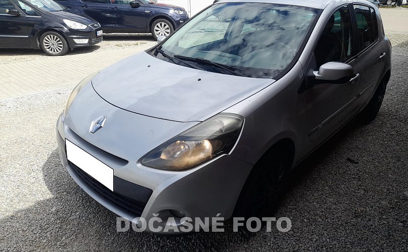 Renault Clio 1.2 