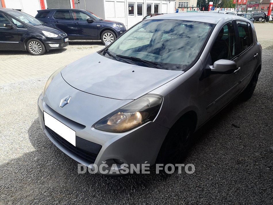 Renault Clio 1.2 