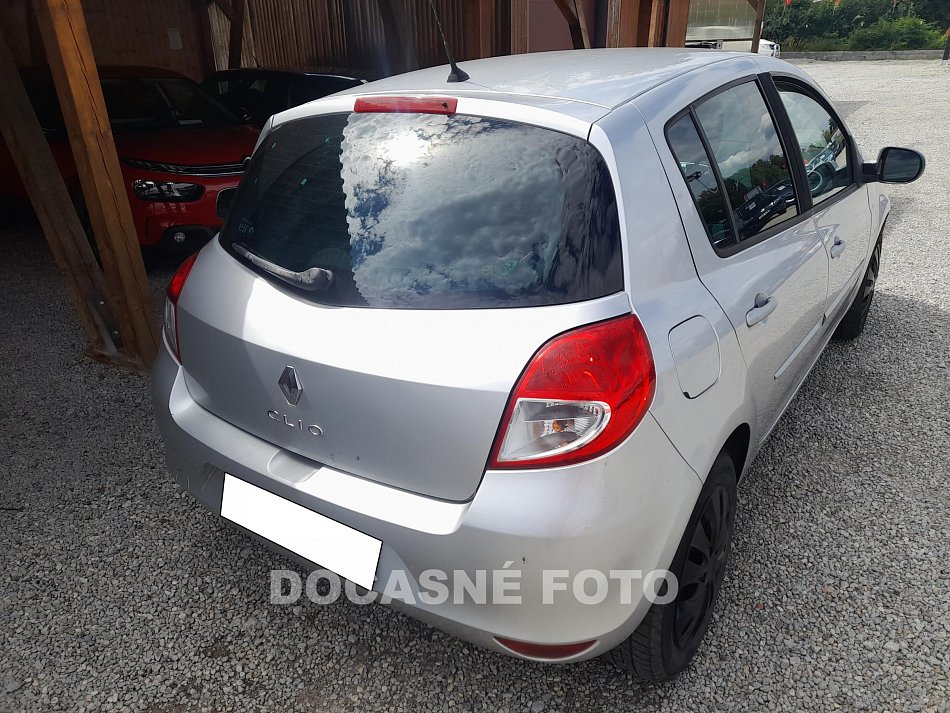 Renault Clio 1.2 