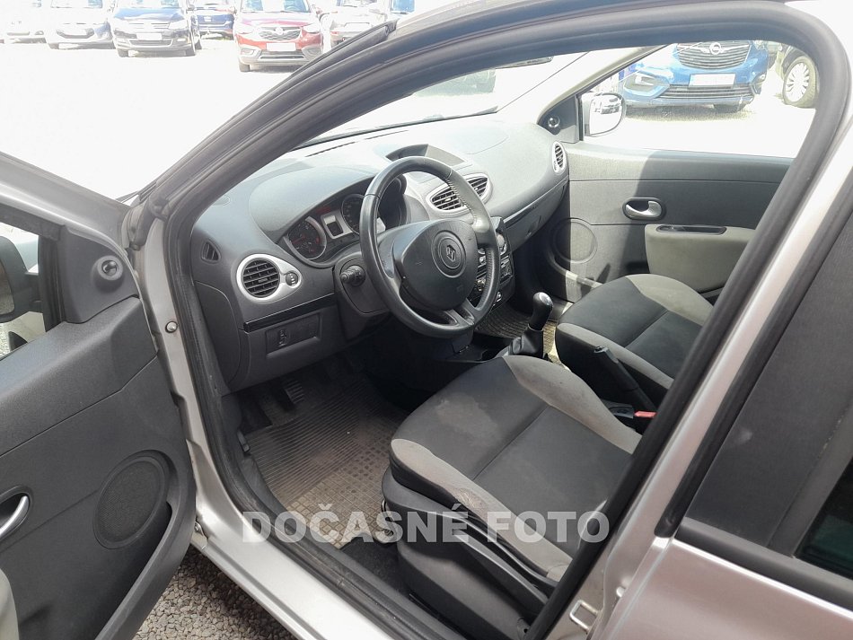 Renault Clio 1.2 