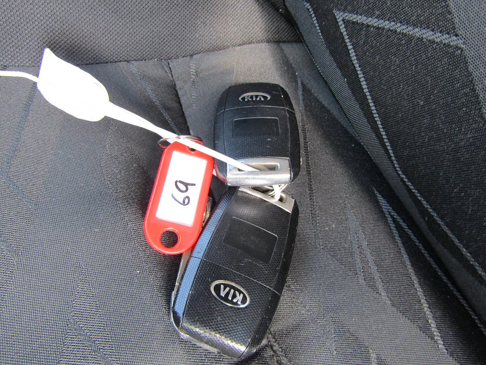 Kia Ceed 1.6CRDi 