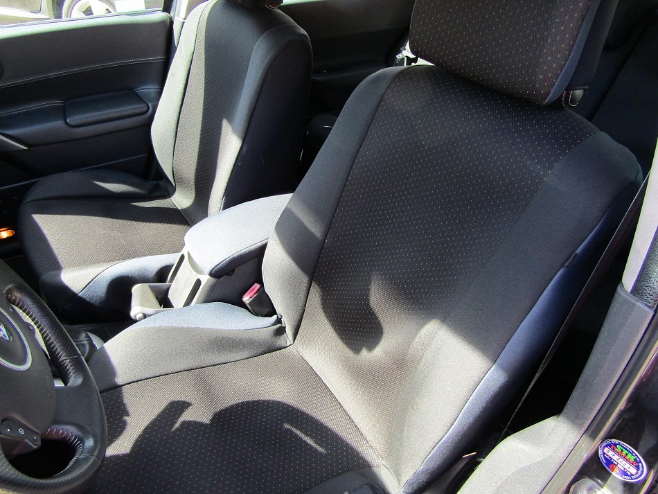 Renault Mégane 1.9DCi 