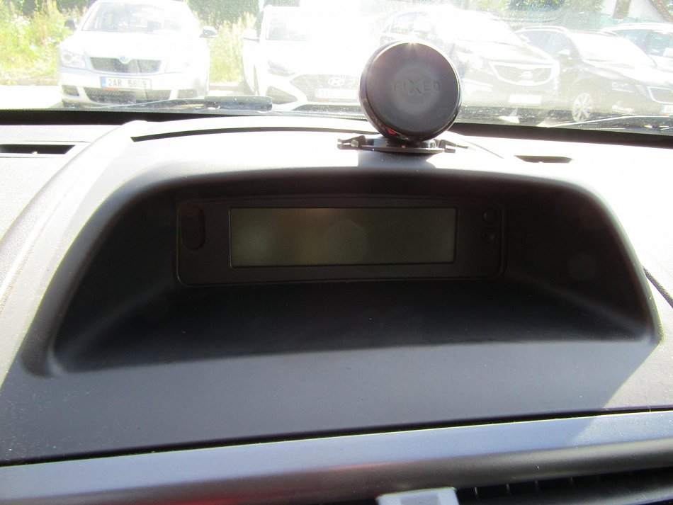 Renault Mégane 1.9DCi 