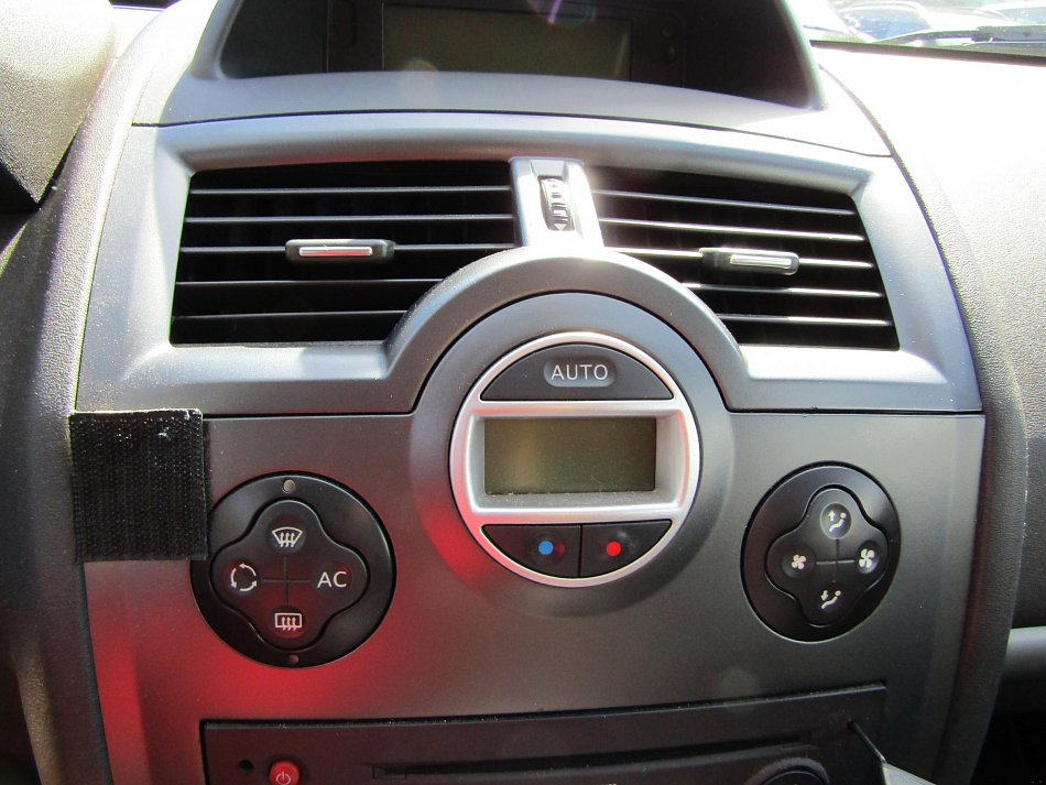 Renault Mégane 1.9DCi 