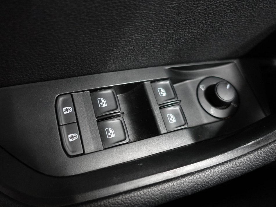 Škoda Superb III 2.0 TDi 