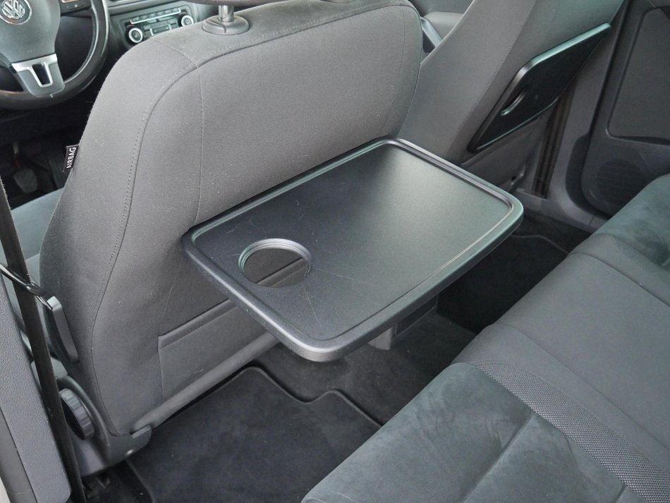 Volkswagen Tiguan 2.0TSi  4x4