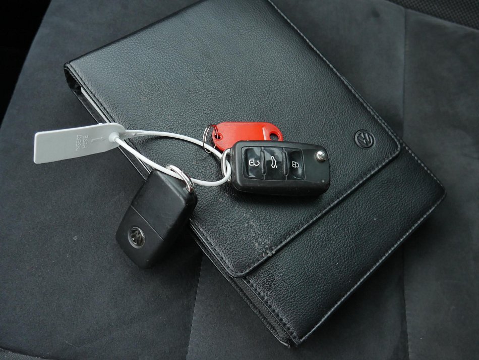 Volkswagen Tiguan 2.0TSi  4x4