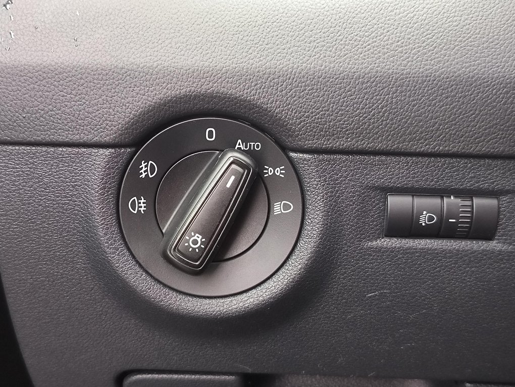 Škoda Octavia III 1.6 TDi Style