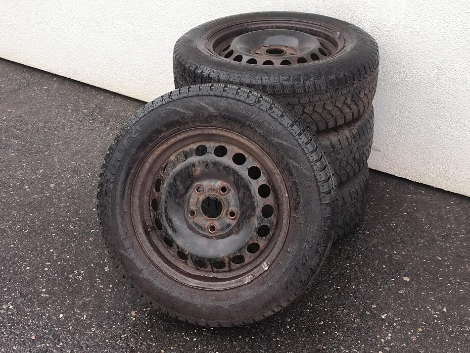 Škoda Octavia III 1.6 TDi Style