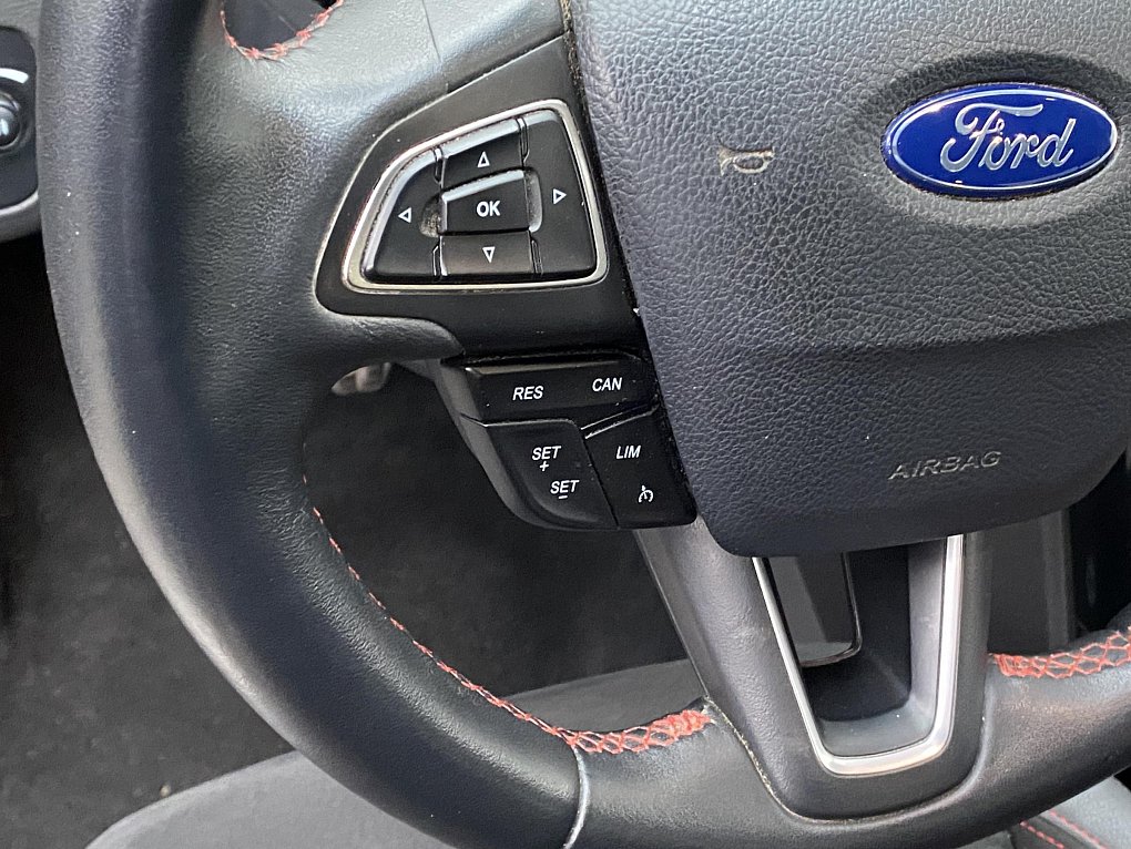 Ford Kuga 2.0 TDCi ST-Line AWD