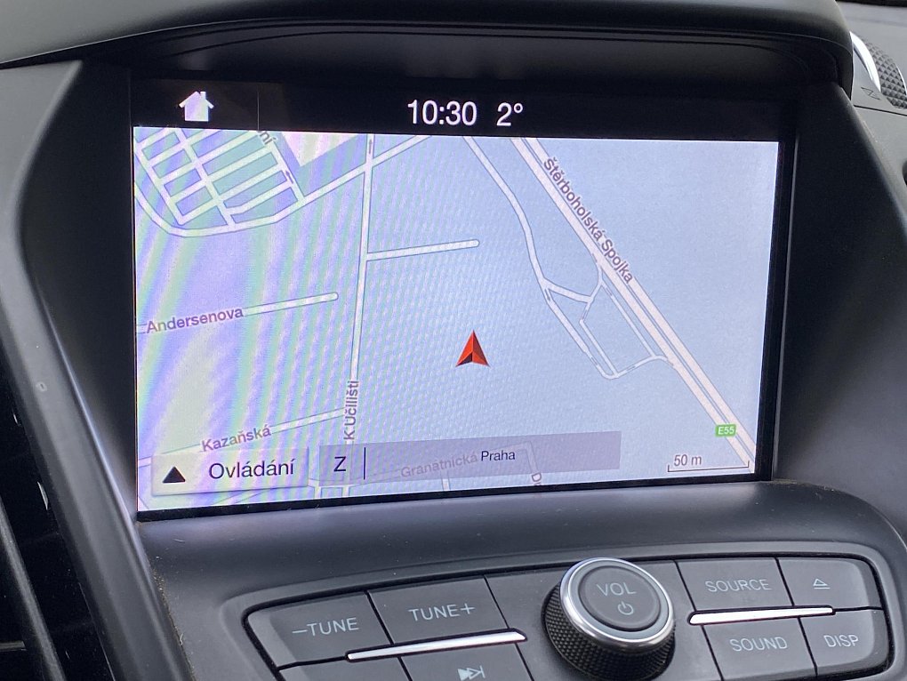 Ford Kuga 2.0 TDCi ST-Line AWD