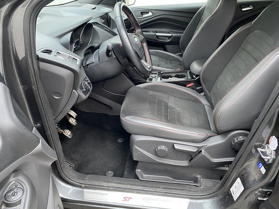 Ford Kuga 2.0 TDCi ST-Line AWD