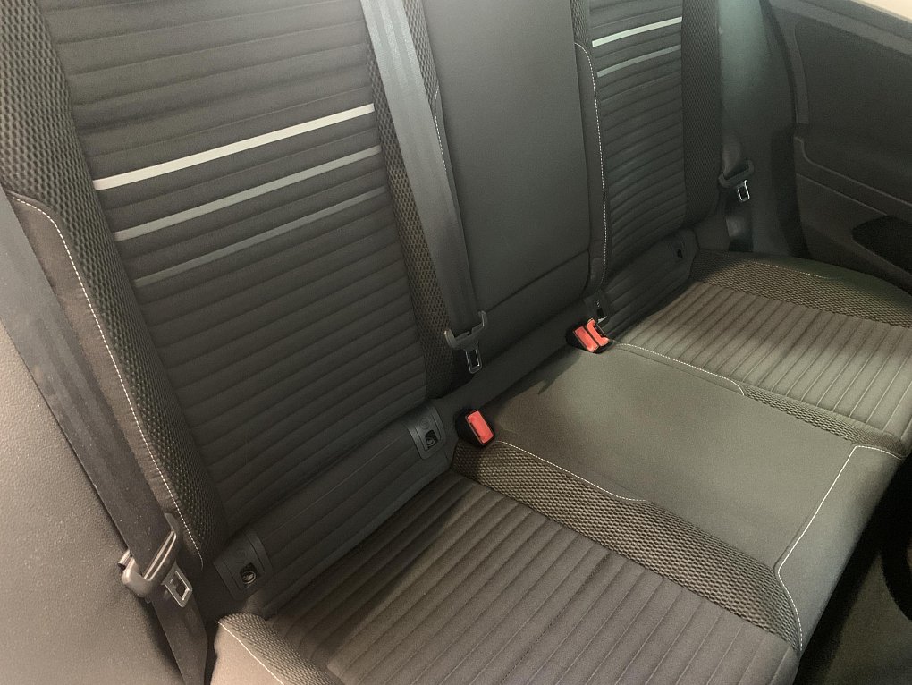 Volkswagen Golf 1.4 TSi CUP