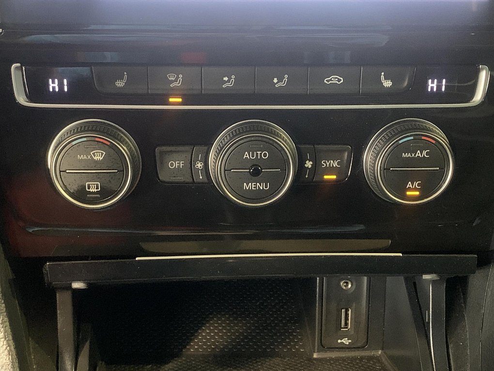 Volkswagen Golf 1.4 TSi CUP