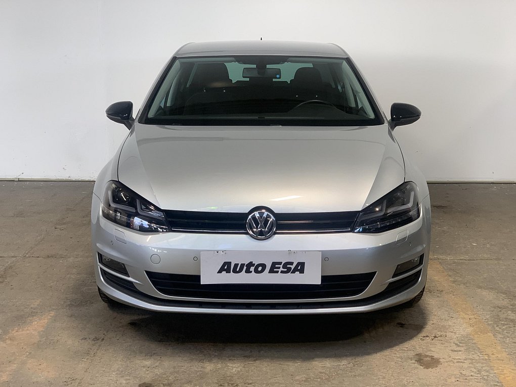 Volkswagen Golf 1.4 TSi CUP