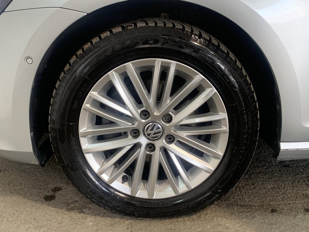 Volkswagen Golf 1.4 TSi CUP