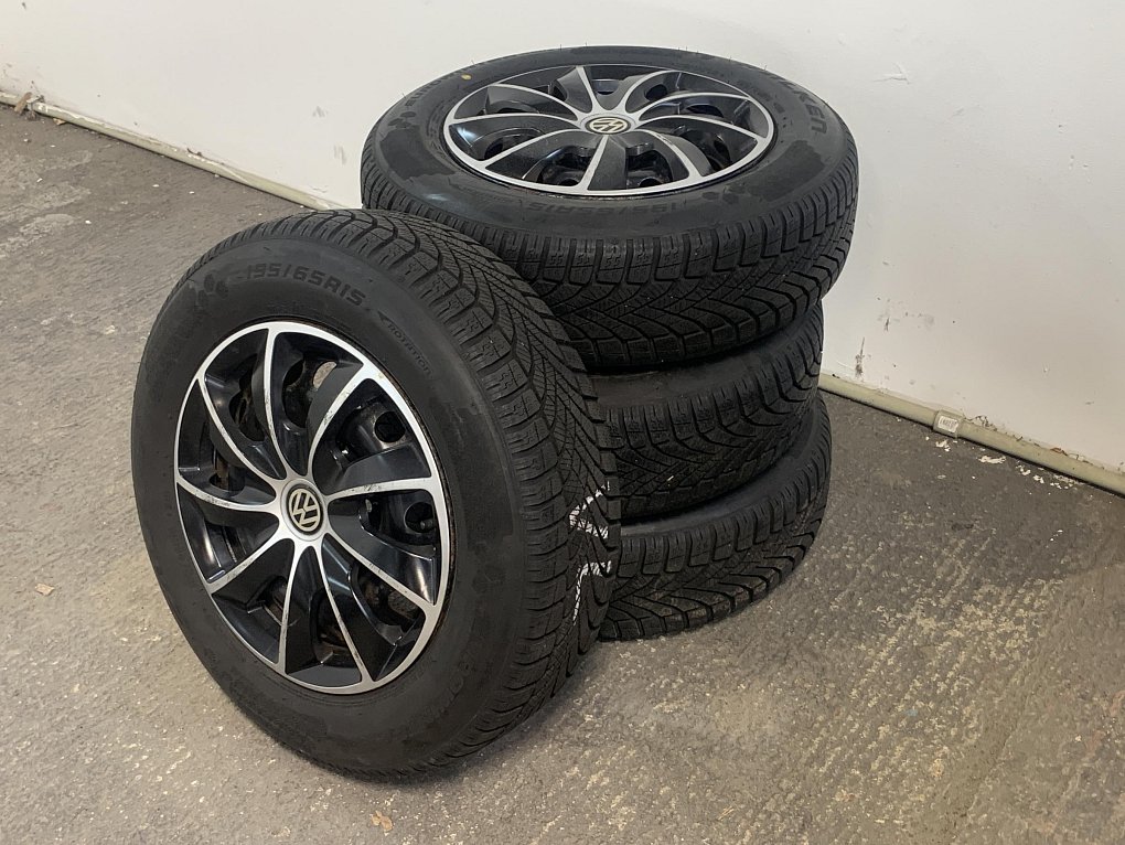 Volkswagen Golf 1.4 TSi CUP