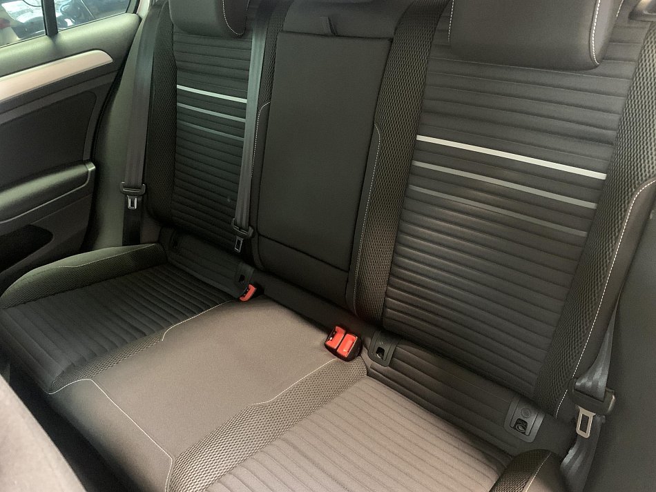 Volkswagen Golf 1.4 TSi CUP