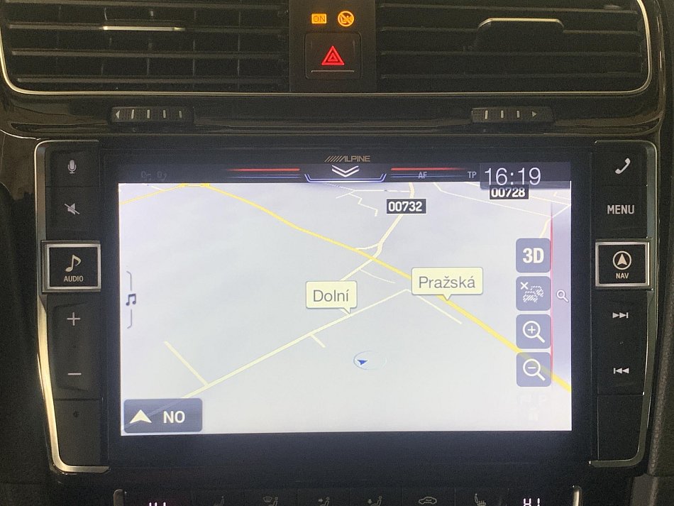 Volkswagen Golf 1.4 TSi CUP