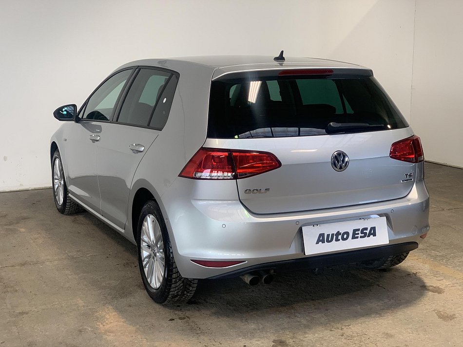 Volkswagen Golf 1.4 TSi CUP