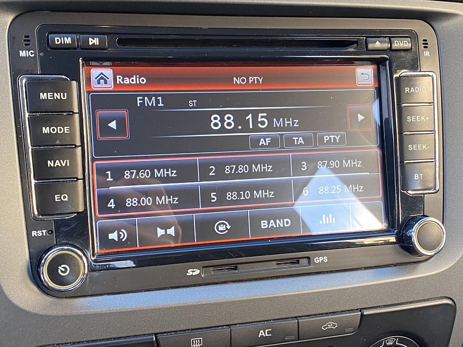 Škoda Octavia II 1.4 16V 