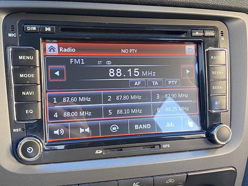 Škoda Octavia II 1.4 16V 