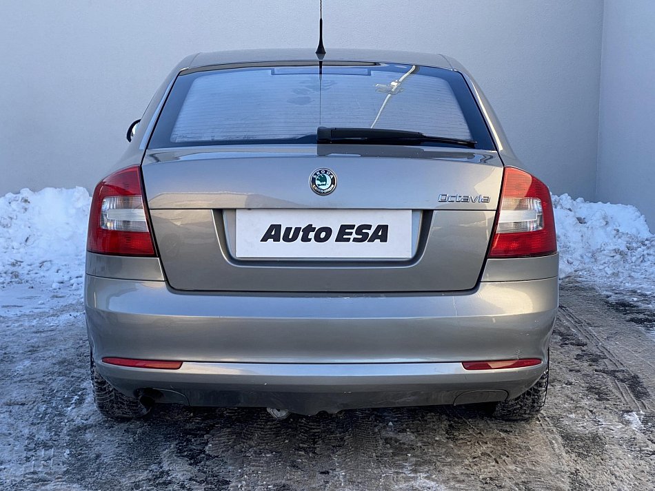 Škoda Octavia II 1.4 16V 