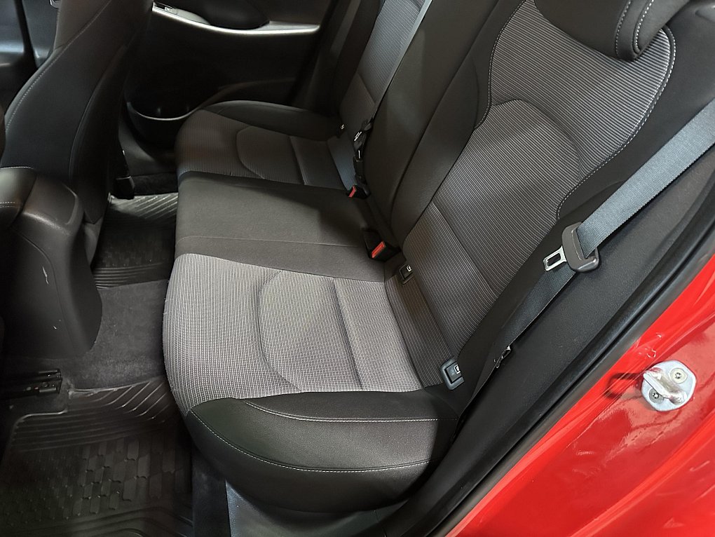 Hyundai I30 1.6 CRDi 