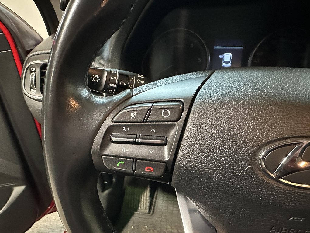 Hyundai I30 1.6 CRDi 