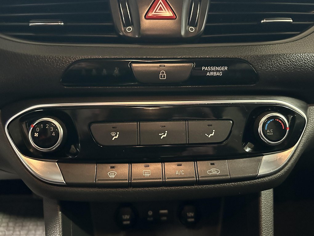 Hyundai I30 1.6 CRDi 