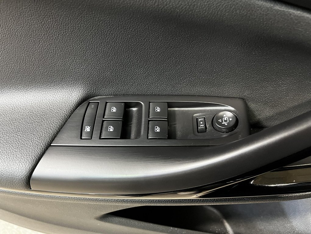 Opel Astra 1.5 CDTi Elegance