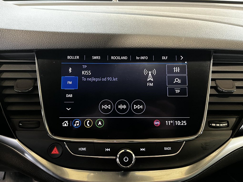 Opel Astra 1.5 CDTi Elegance