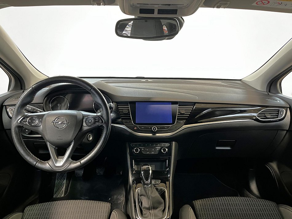 Opel Astra 1.5 CDTi Elegance